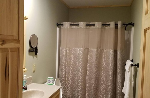 Stillwater Cabin | Convenient Country Lodging/Benton PA near Ricketts Glen State Park
