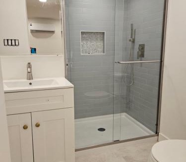 Northwest Apartment | Convenient Studio Apartment in Shepherd Park, DC