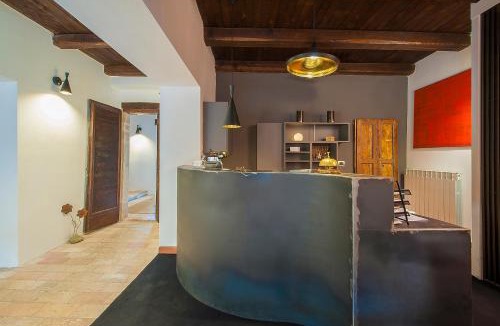 Sellano Hotel | Convento di Acqua Premula