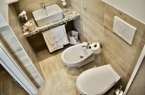 Cattolica Hotel | Corallo B&B