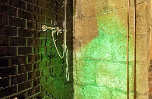 Viterbo House | Corte Delle Nobili
