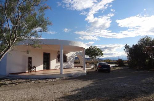 Tabernas House | Cortijo Oro Verde B&B