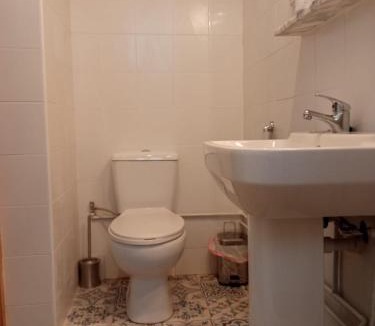 El Pozo de los Frailes Villa | Cortijo Torreblanca - 7 personas