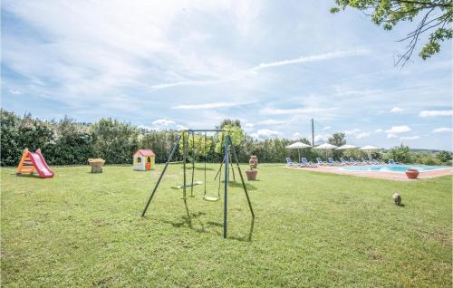 Cinigiano Apartment | Cortilla 2