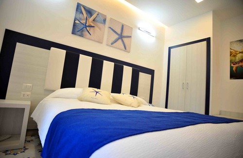 Bomerano Bed & Breakfast | Costa Blu