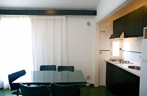 Sperlonga Apartment | Costa di Kair ed Din by Interhome