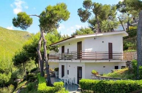 Sperlonga Apartment | Costa di Kair ed Din by Interhome