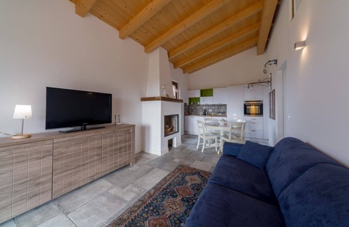 Montoro House | Cottage with pool - Max. 4 p.
