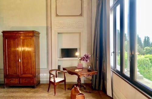 Empoli Bed & Breakfast | Country B&B Corniola