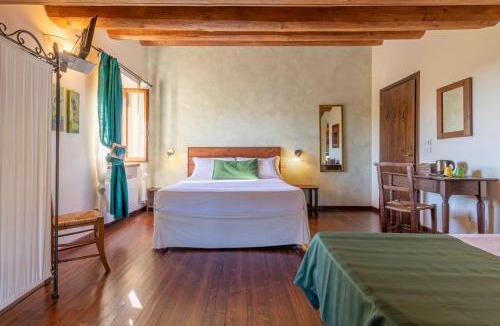 Colle San Valentino House | Country House Binnella