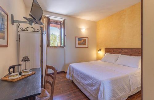 Colle San Valentino Bed & Breakfast | Country House Binnella