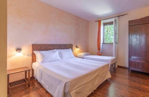 Colle San Valentino Bed & Breakfast | Country House Binnella