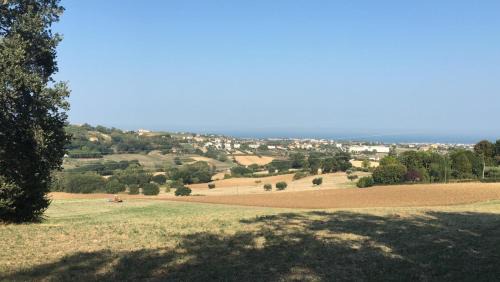 Sant'Elpidio a Mare House | Country House Nora Rech