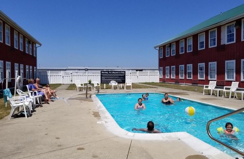 Nappanee Hotel | CountrySide Inn