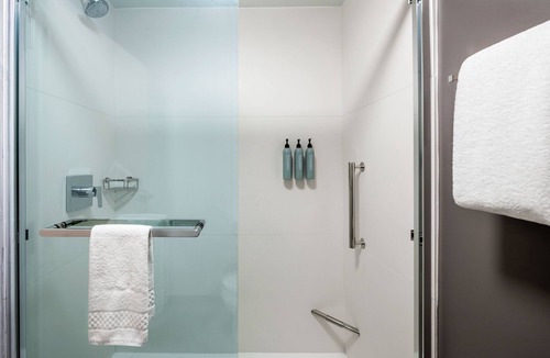 Ballantyne Hotel | Courtyard by Marriott Ballantyne