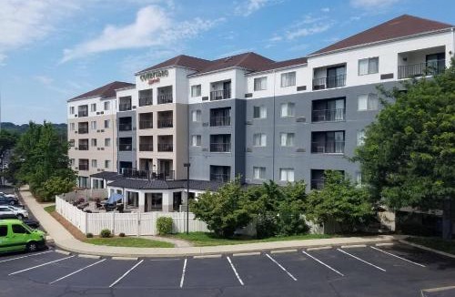Norwichtown Hotel | Courtyard by Marriott Norwich