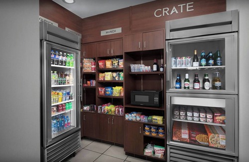 Malvern Hotel | Courtyard by Marriott Philadelphia Great Valley/Malvern