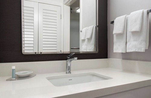 Rye Hotel | Courtyard by Marriott Rye