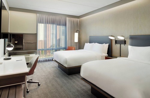 Covington Hotel | Courtyard BY Marriott Atlanta Covington
