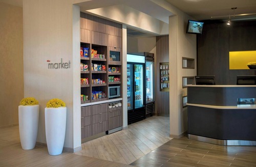 Mainland Hotel | Courtyard by Marriott Philadelphia Lansdale