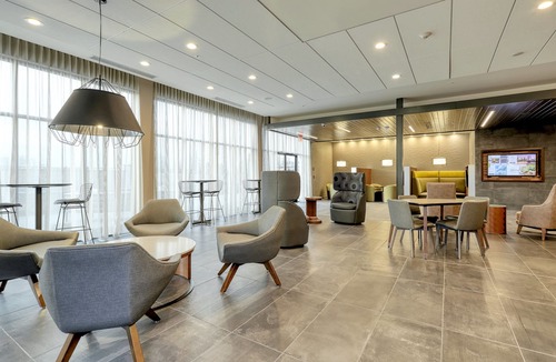Southington Hotel | Courtyard by Marriott Southington