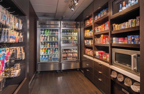 Annapolis Junction Hotel | Courtyard Fort Meade BWI Business District