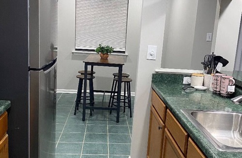 West Goshen Condo | Cozy 1-bedroom condo in beautiful West Chester with AC
