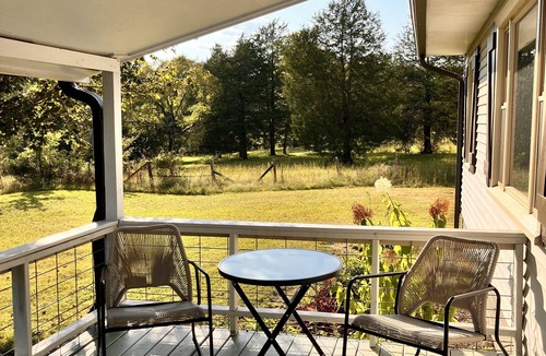 Kedron House | Cozy 2-bedroom vacation home, 15-minute drive to Spring Hill