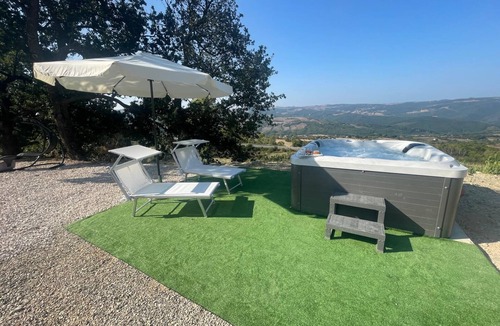 Morrone del Sannio Bed & Breakfast | Cozy and surrounded by nature.