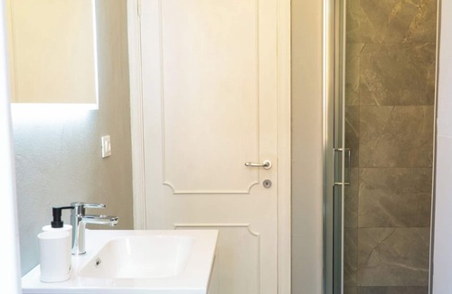 Palombina Nuova Apartment | Cozy apartment in Torrette area, small condominium, few km from Ancona