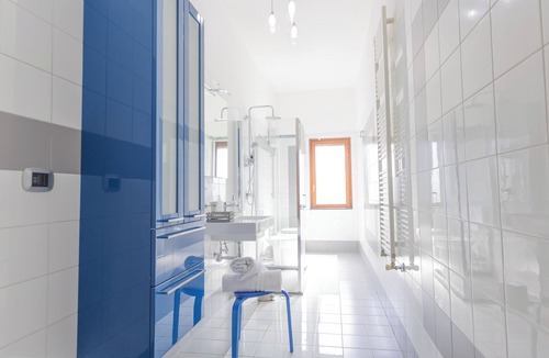 Cimitile Apartment | Cozy apartment max 9 guests, with parking, pets allowed