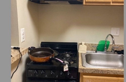 Suitland-Silver Hill Apartment | Cozy apartment in District Heights with Heat, WiFi, a pool and a gym.