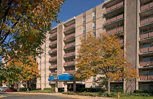 Suitland-Silver Hill Apartment | Cozy apartment in District Heights with Heat, WiFi, a pool and a gym.