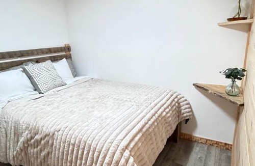 Dalton House | cozy corner