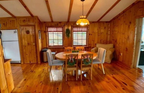 Richfield Springs Cottage | Cozy Hillside Hideaway on Lake Canadarago
