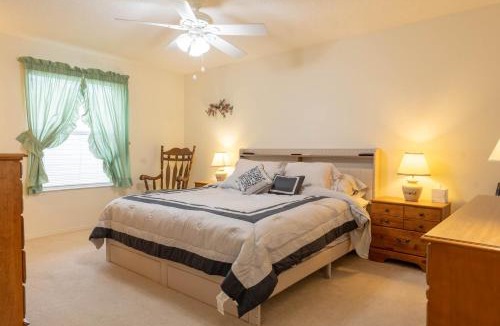 Liberty Park House | Cozy home, Between Lake Sumter & Brownwood!