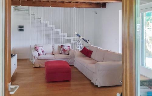 Gubbio House | Cozy Home In Gubbio -Pg-