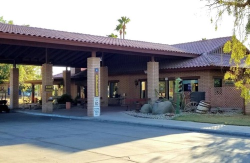 El Centro House | Cozy home with AC and WiFi in amazing El Centro