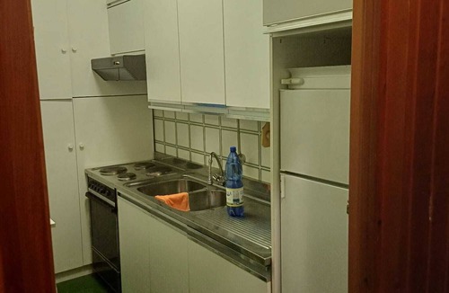 Terminillo Apartment | Cozy Refuge with Fireplace in the heart of Terminillo a few steps imp. scii