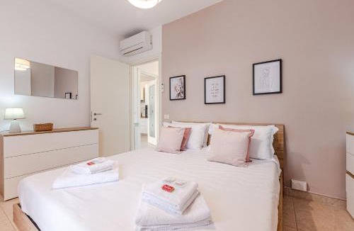 Siena Apartment | Cozy Scacciapensieri