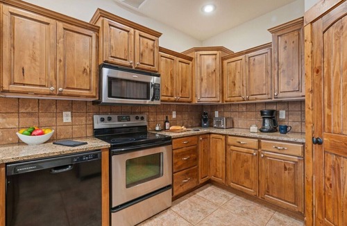 Driggs Villa | Crooked Trail Retreat