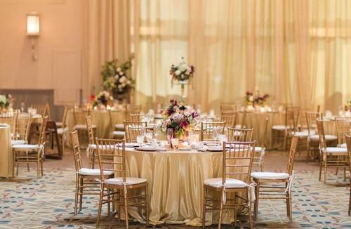 Wholesale District Hotel | Crowne Plaza Indianapolis-Dwtn-Union Stn by IHG