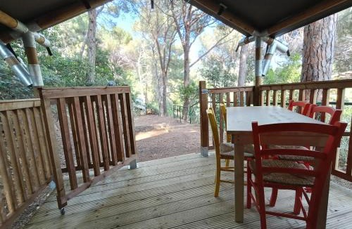 Magazzini Apartment | CS Glamping - Tende