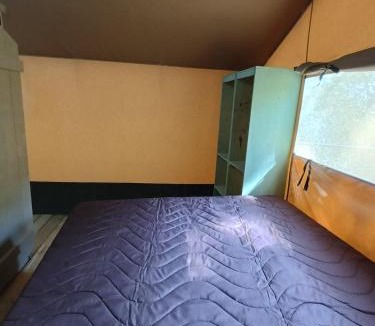 Magazzini Apartment | CS Glamping - Tende