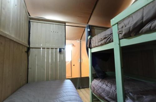 Magazzini Apartment | CS Glamping - Tende