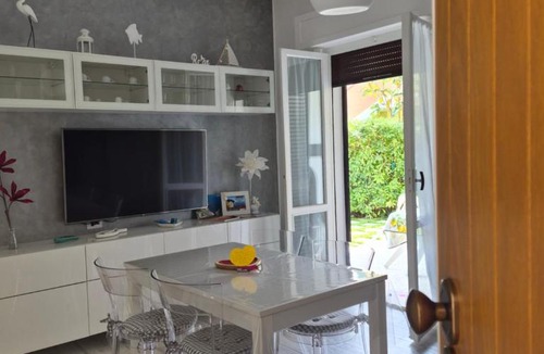 Marcelli Apartment | Cuorconero