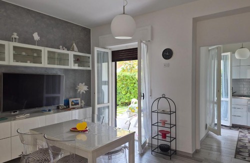 Marcelli Apartment | Cuorconero
