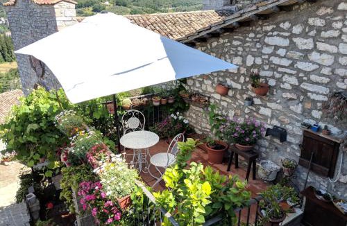Arrone House | Cuore del Castello