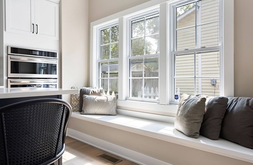 Meridian-Kessler House | Cute and Quaint on Carrollton | Patio & Game Room