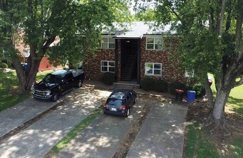 Newburgh Apartment | Cypress Suites 9A - KING 2BD/1BA Apt in Newburgh